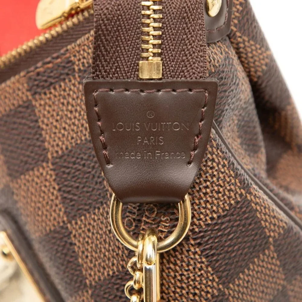 LOUIS VUITTON delivery duty